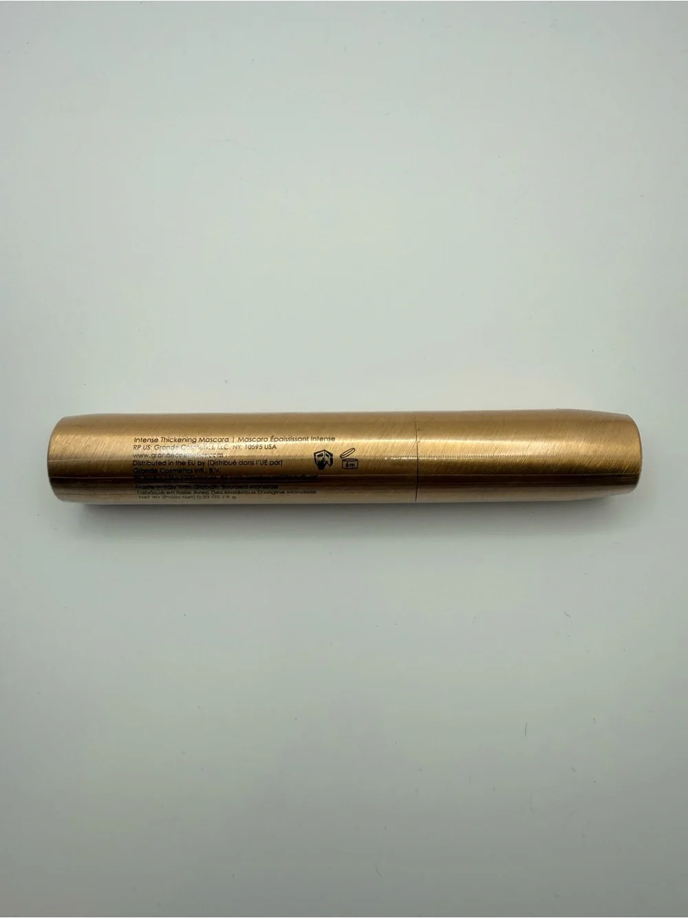 Grande Drama Intense Thickening Mascara